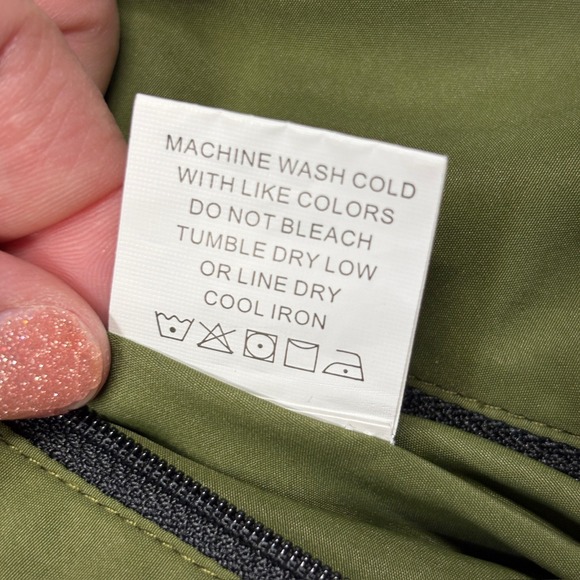 Mossy Oak Ducks Unlimited Fleece Lined Vest Mens XL Shadow Grass Habitat Camo - Picture 4 of 12